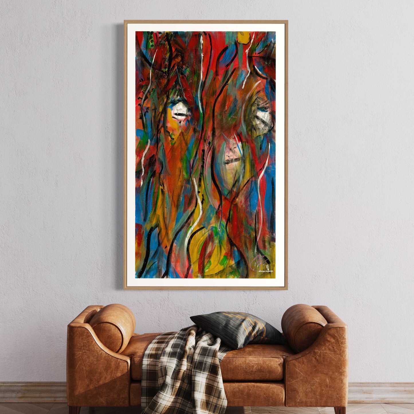 SUFFOCATION Limited Print Breaching Souls Collection