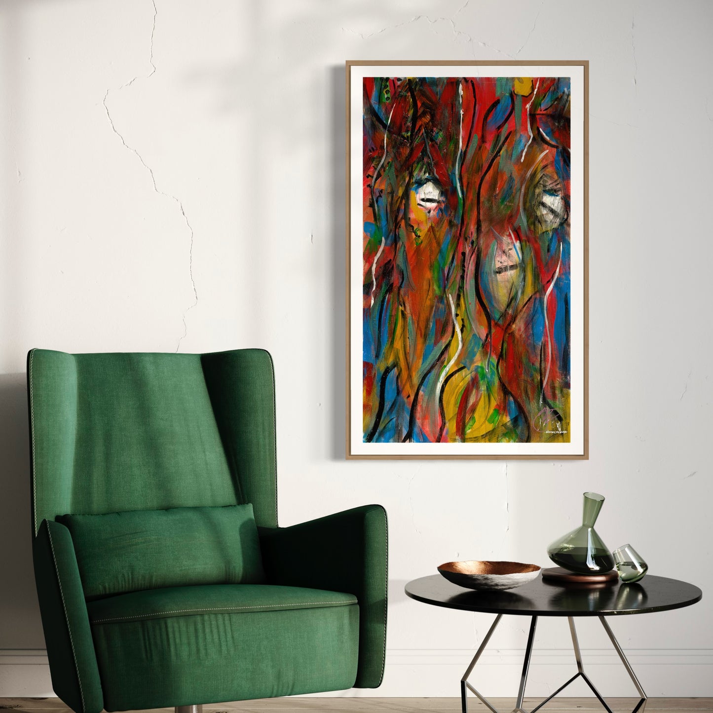 SUFFOCATION Limited Print Breaching Souls Collection