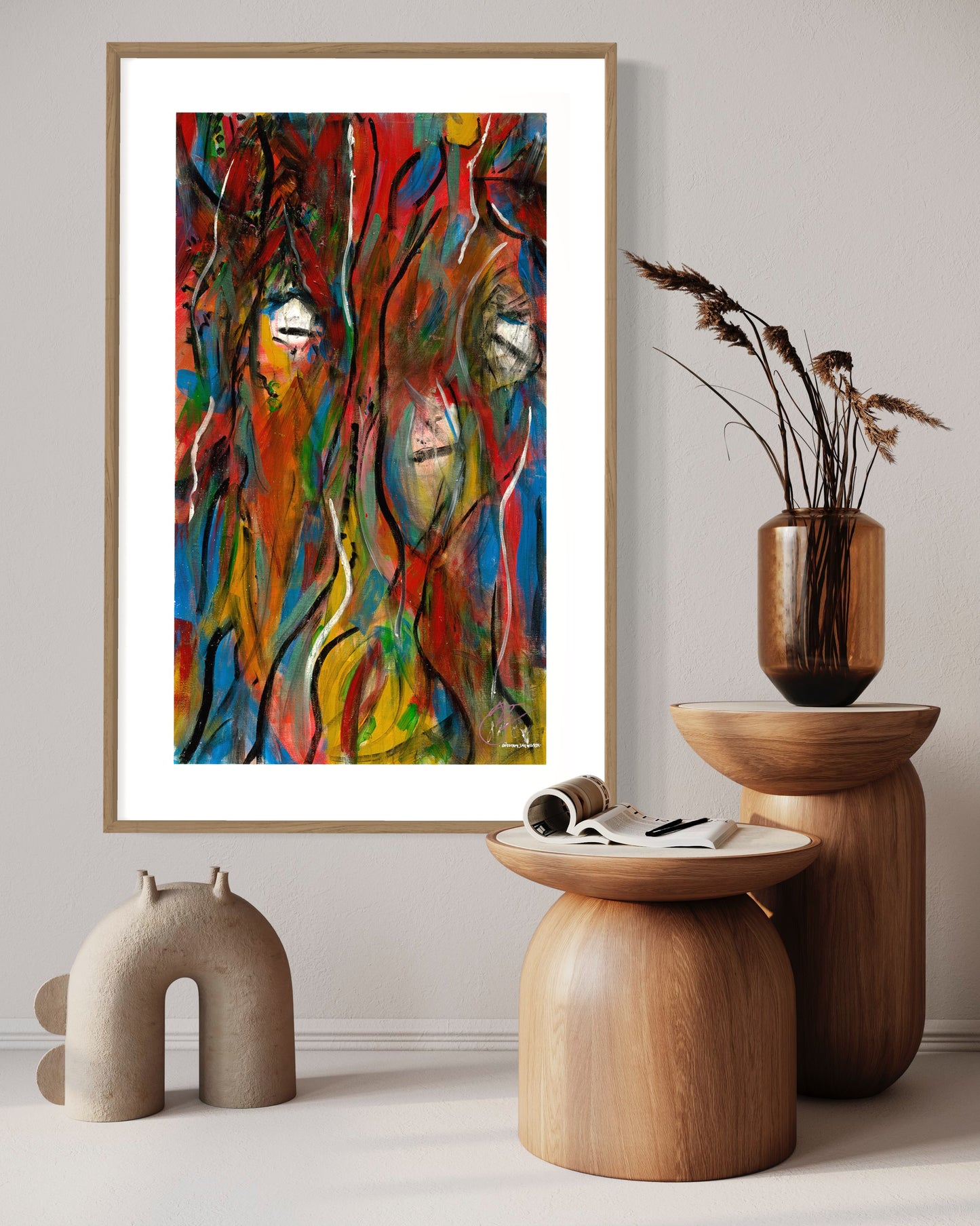 SUFFOCATION Limited Print Breaching Souls Collection