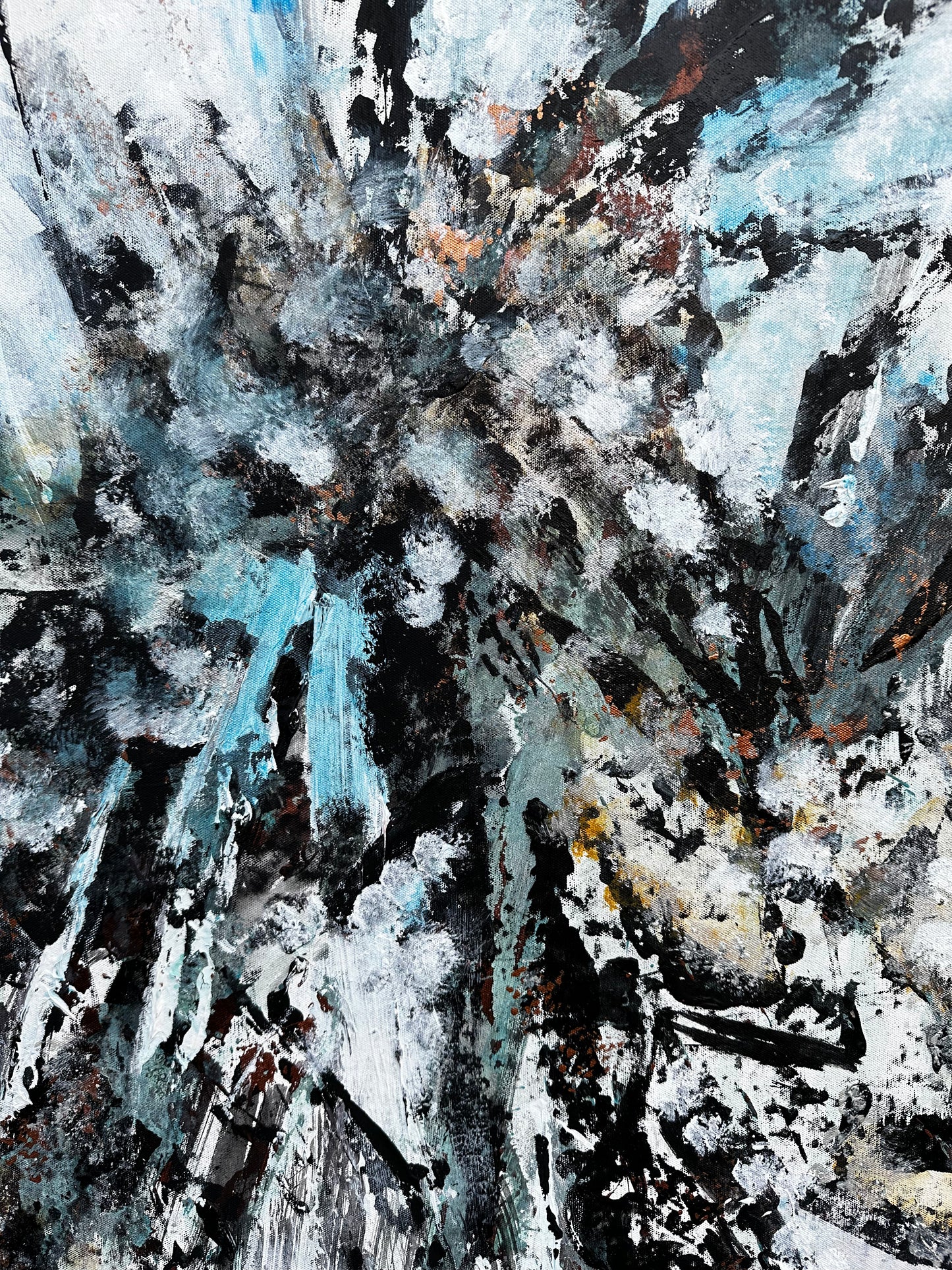 STARDUST Limited Print Loveless Collection