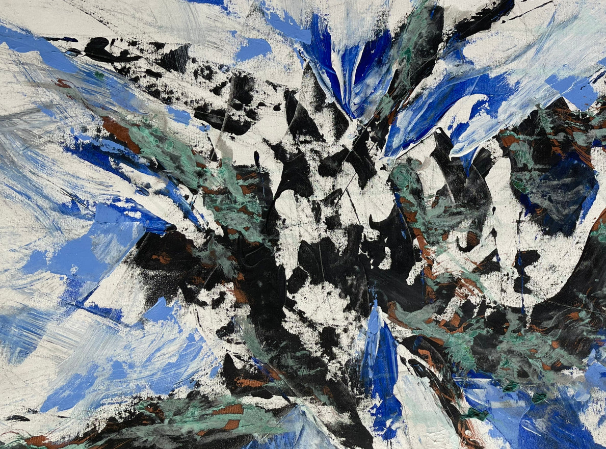 ANGEL DEMON Limited Print Loveless Collection