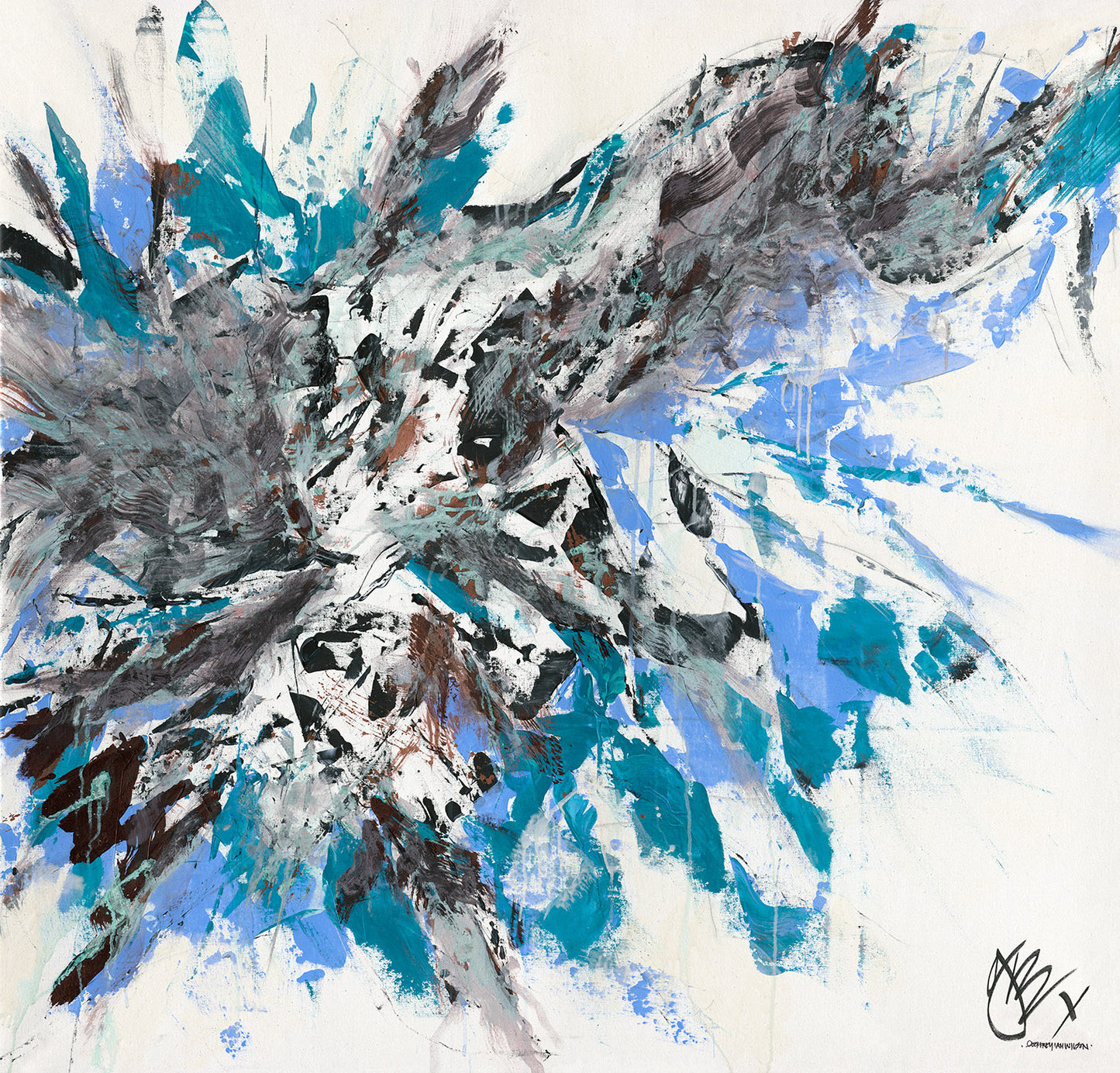 SEA DOGS Limited Print Loveless Collection