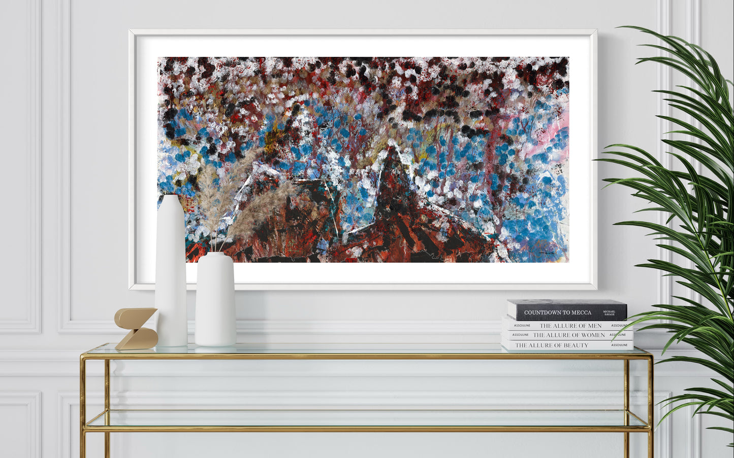 THE LUCKY COUNTRY Limited Print Loveless Collection