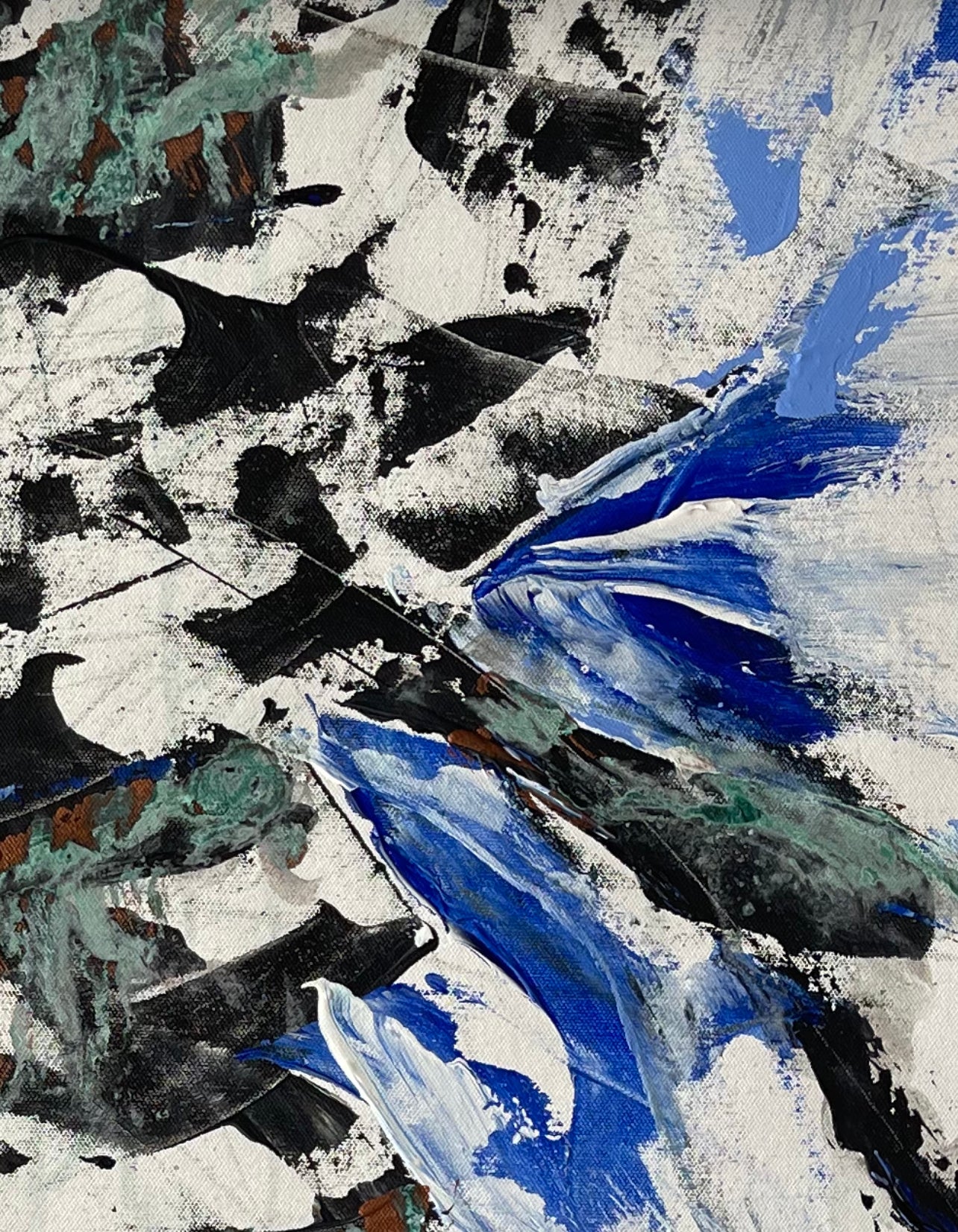 ANGEL DEMON Limited Print Loveless Collection