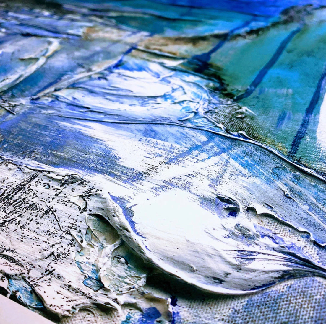 SEA DOGS Limited Print Loveless Collection