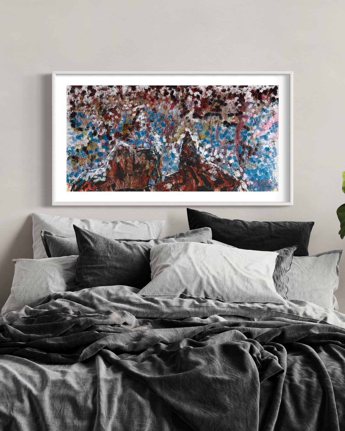 THE LUCKY COUNTRY Limited Print Loveless Collection