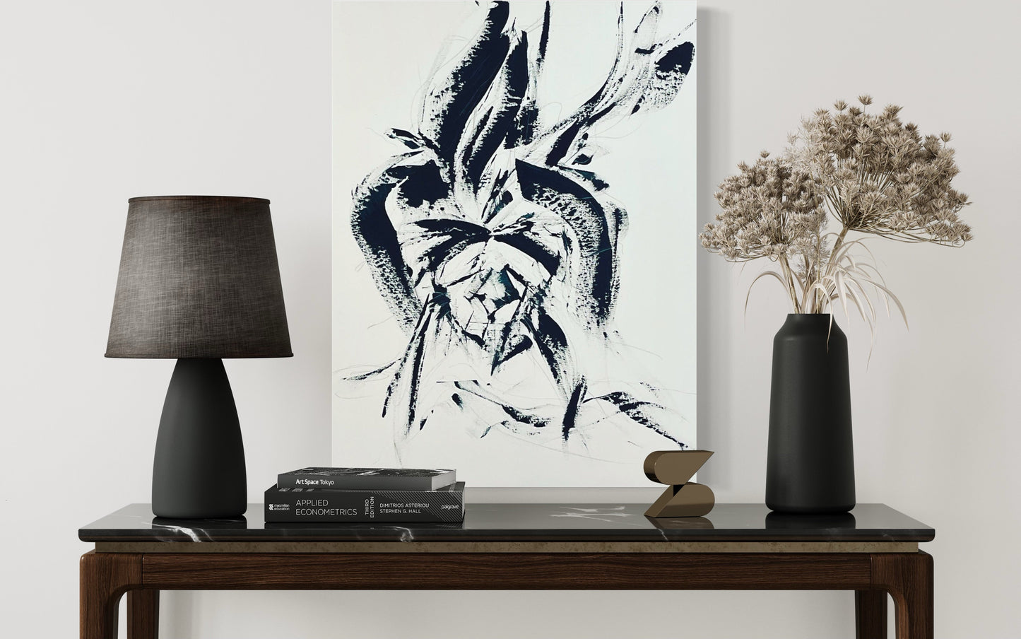 CHIEF Original Artwork The Tribe Collection